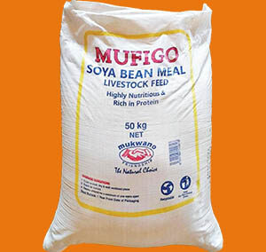 Mufigo Soybean Meal