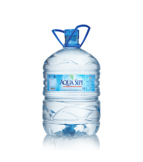 Aqua Sipi Packaged Drinking Water | Mukwano Industries (U) Ltd.