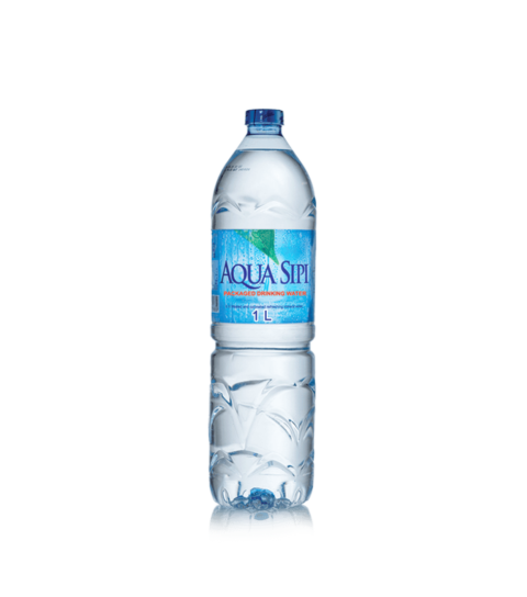 Aqua Sipi Packaged Drinking Water | Mukwano Industries (U) Ltd.