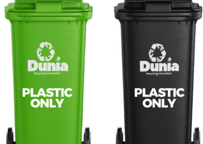 Dunia Recycling